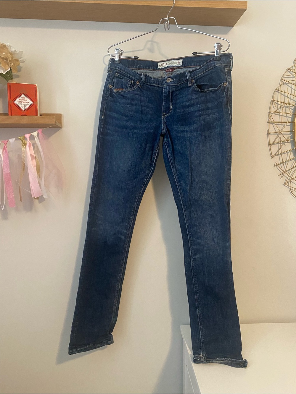 Hollister Jeans Size 9R